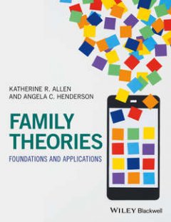 family-theories-foundations-and-applications