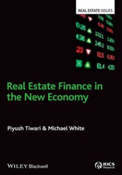 real-estate-finance-in-the-new-economy