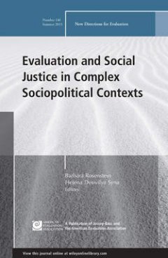 evaluation-and-social-justice-in-complex