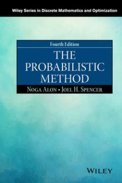 the-probabilistic-method