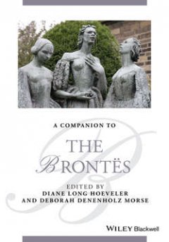 a-companion-to-the-brontes