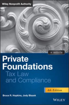private-foundations-tax-law-and-compliance