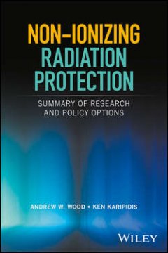 non-ionizing-radiation-protection-summary-of