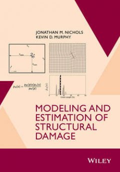 modeling-and-estimation-of-structural-damage