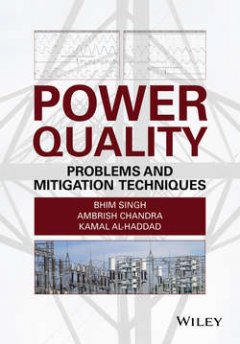 power-quality-problems-and-mitigation-techniques