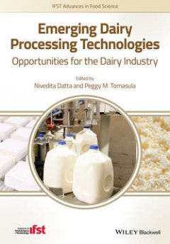 emerging-dairy-processing-technologies