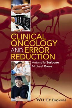 clinical-oncology-and-error-reduction-a-manual