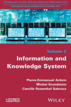information-and-knowledge-systems