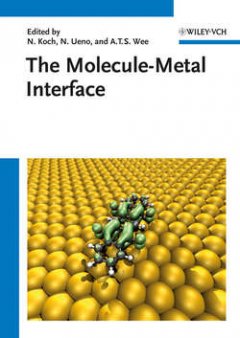 the-molecule-metal-interface