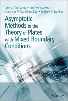 asymptotic-methods-in-the-theory-of-plates-with