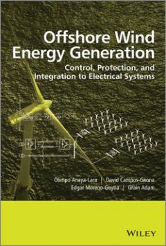 offshore-wind-energy-generation-control