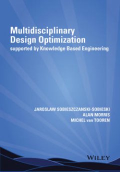 multidisciplinary-design-optimization-supported