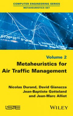 metaheuristics-for-air-traffic-management