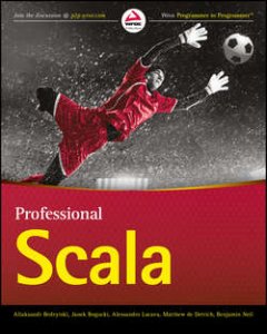 professional-scala
