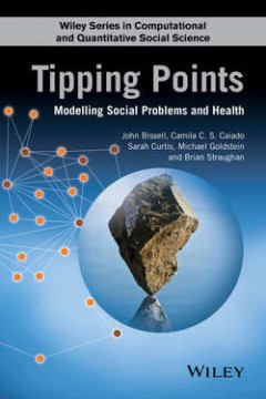 tipping-points-modelling-social-problems-and