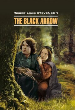the-black-arrow-