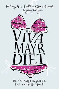 the-viva-mayr-diet-14-days-to-a-flatter-stomach