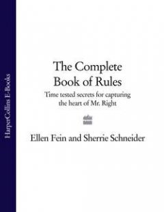 the-complete-book-of-rules-time-tested-secrets