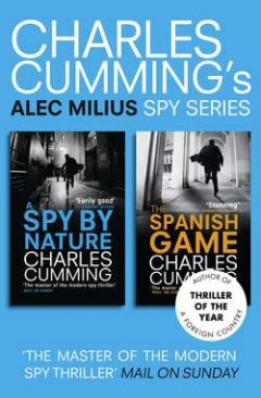alec-milius-spy-series-books-1-and-2-a-spy-by