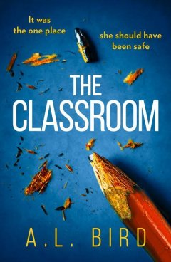 the-classroom-a-gripping-and-terrifying-thriller