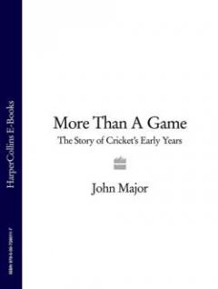 more-than-a-game-the-story-of-crickets-early-years