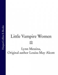 little-vampire-women