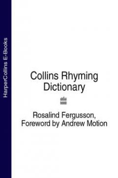 collins-rhyming-dictionary