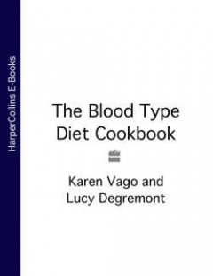 the-blood-type-diet-cookbook