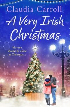 a-very-irish-christmas-a-festive-short-story-to