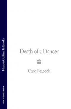 death-of-a-dancer