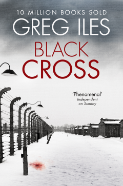black-cross