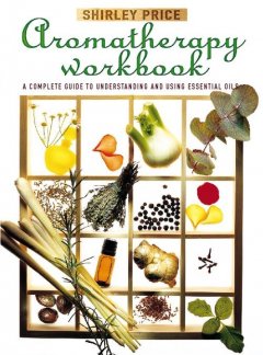 aromatherapy-workbook
