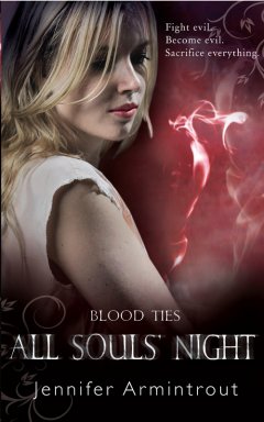 blood-ties-book-four-all-souls-night