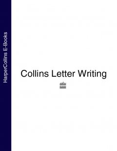 collins-letter-writing