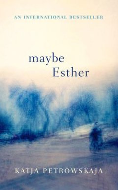 maybe-esther