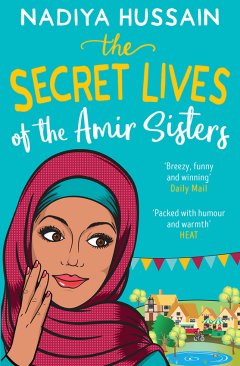 the-secret-lives-of-the-amir-sisters-the-ultimate
