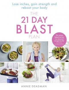 the-21-day-blast-plan-lose-weight-lose-inches