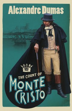 the-count-of-monte-cristo