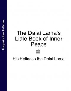 the-dalai-lamas-little-book-of-inner-peace