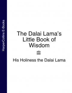 the-dalai-lamas-little-book-of-wisdom