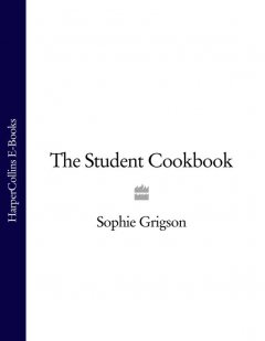 the-student-cookbook