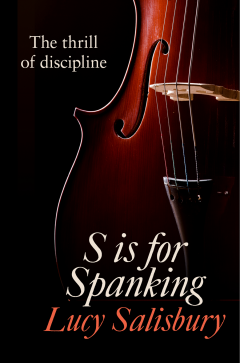 s-is-for-spanking