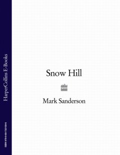 snow-hill