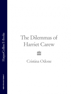 the-dilemmas-of-harriet-carew