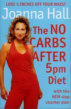 the-no-carbs-after-5pm-diet-with-the-new-step