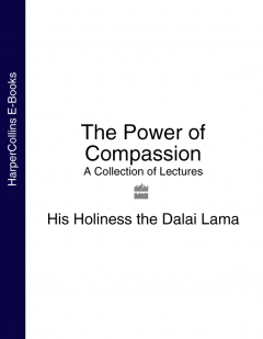the-power-of-compassion-a-collection-of-lectures