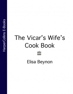 the-vicars-wifes-cook-book