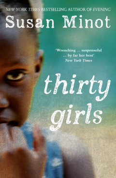 thirty-girls