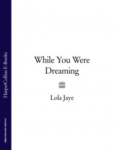 while-you-were-dreaming