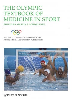 the-olympic-textbook-of-medicine-in-sport